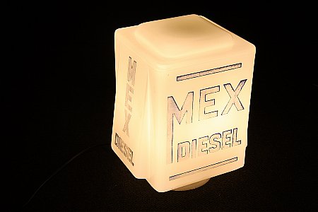 MEX DIESEL - click to enlarge